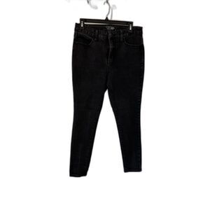 ❤️ Time & Tru Black Jeans❤️